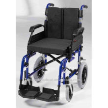 Transit wheelchair